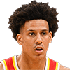 Jalen Johnson Jalen Johnson