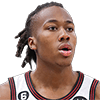 Ayo Dosunmu Ayo Dosunmu