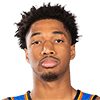 Aaron Wiggins Aaron Wiggins