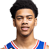 Jaden Springer Jaden Springer