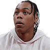 Scottie Barnes Scottie Barnes