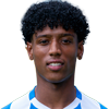 Jermaine Rijssel