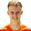 Justin Eversen