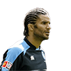 David James