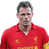 Jamie Carragher