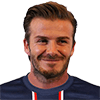 David Beckham