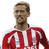 Peter Crouch