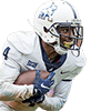 Montrell Washington Montrell Washington