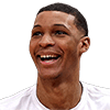 Jabari Smith Jabari Smith