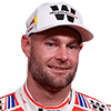 Shane van Gisbergen