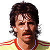 Mark Lawrenson