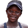 Victoria Mboko Victoria Mboko