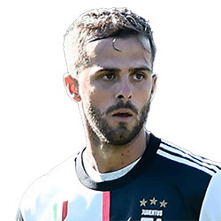 Miralem Pjanić