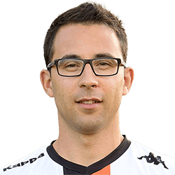 Guillaume Ravé