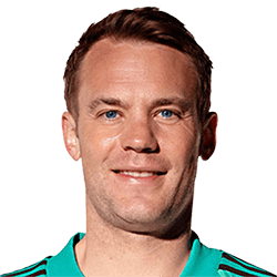 Manuel Neuer