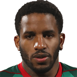 Jefferson Farfán