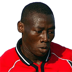 Firmin Sanon Firmin Sanon
