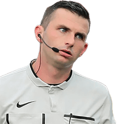 Michael Oliver