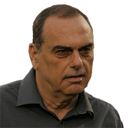 Avram Grant