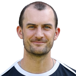 Daniel Streif