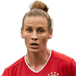 Simone Melanie Laudehr