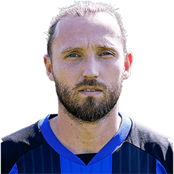 Marco Höger Marco Höger