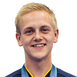 Victor Lindgren