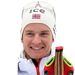 Johan-Olav Botn Johan-Olav Botn