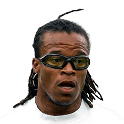 Edgar Davids