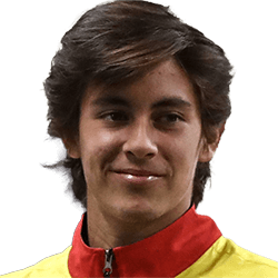 Álvaro Guillén Meza Álvaro Guillén Meza