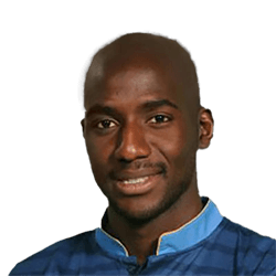 Alou Diarra