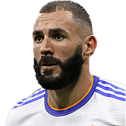 Karim Benzema