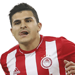 Tarik Elyounoussi