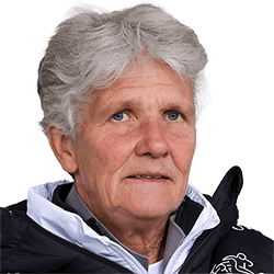 Pia Mariane Sundhage