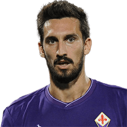 Davide Astori