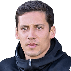 Luís Miguel Correia Pinto