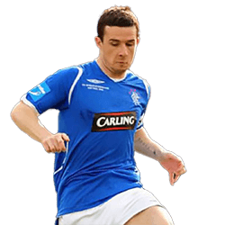 Barry Ferguson