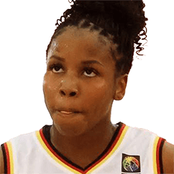 Alexis Peterson