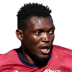 Josué Mwimba Isala