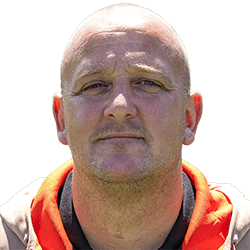 Rory Roubos