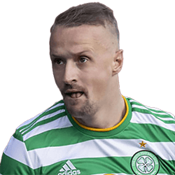 Leigh Griffiths