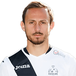 Mickael Seoudi