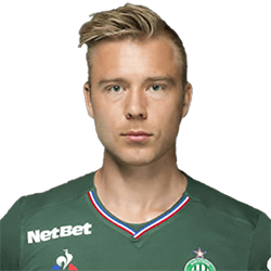Alexander Søderlund Alexander Søderlund