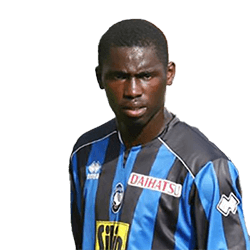 Karamoko Cissé