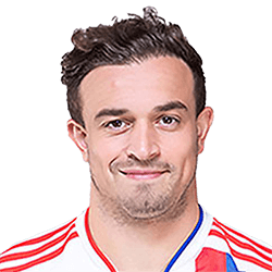 Xherdan Shaqiri