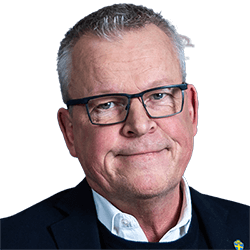 Jan Olof Andersson