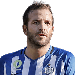 Rafael van der Vaart