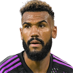 Eric Maxim Choupo-Moting