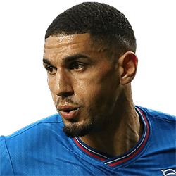 Leon Balogun