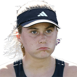 Ella McDonald